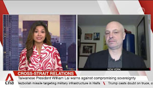 Beijing’s outreach to Taiwan opposition aimed at shaping narrative, not policy shift: Analyst