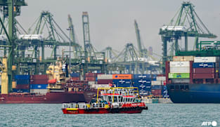 US tariffs have not affected Singapore import prices; no direct impact on inflation expected: Gan Siow Huang