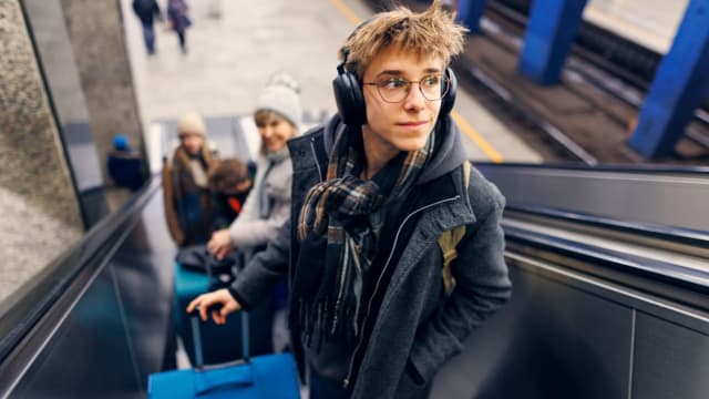 不安现状的2025年！9个与世界互动的旅游新方式兴起