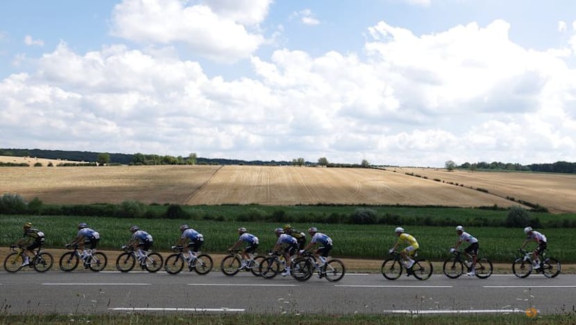 Tour de France unveils new mountain test as riders brace for Col du Haag