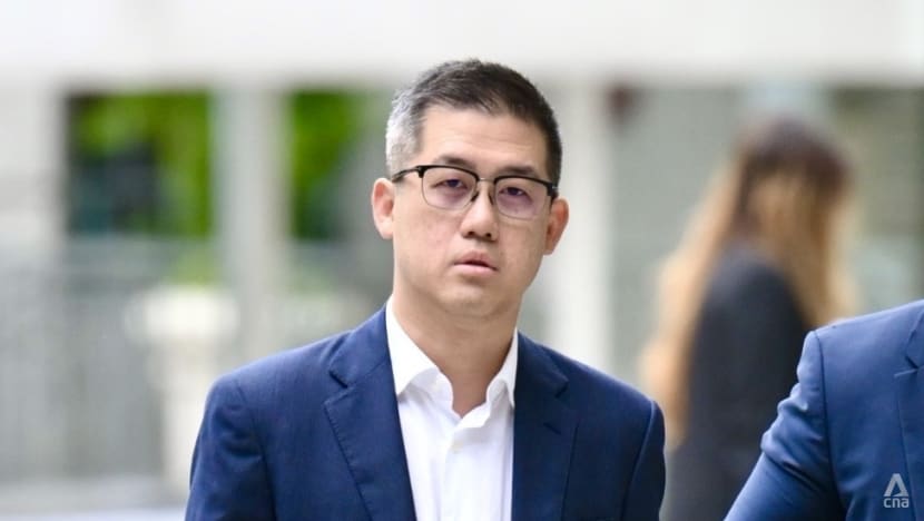 Ex-director of healthcare firm fined for approving inflated claims, but cleared of bribing AON Singapore CEO