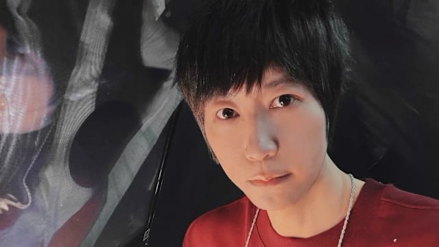 五月天阿信爆秘婚，老婆是她？相信音乐说话了
