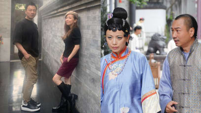 Sheren Tang, Wayne Lai Reportedly Reuniting To Shoot 4th Instalment Of TVB Drama Rosy Business Next Year
