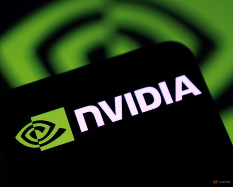 Nvidia worker among 9 charged in Taiwan chip smuggling case