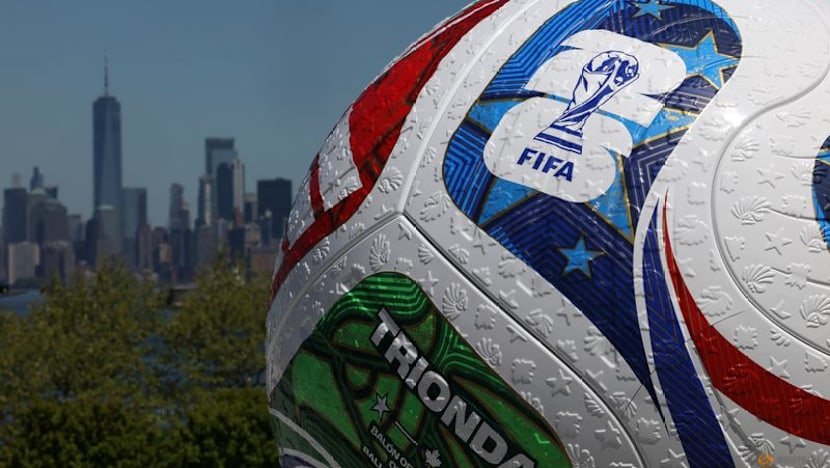 Help wanted: Fox Sports hiring 'World Cup Watcher' for $50,000