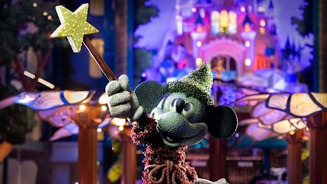 迪士尼探险号正式启航！船费全包的10大亮点体验+实用贴士来收藏