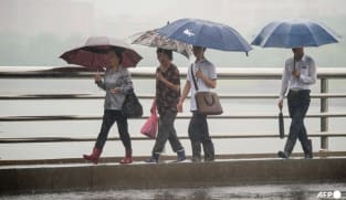 South Korea asks North to alert before releasing dam water