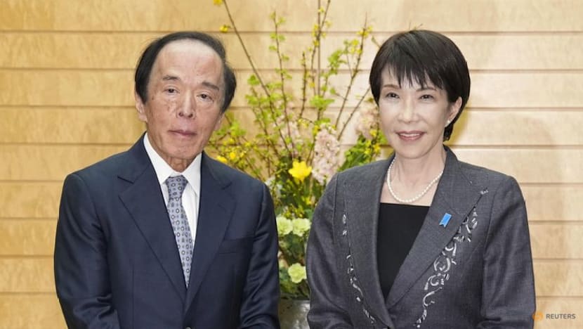 Japan will explore ways to encourage GPIF to boost domestic investment, minister says