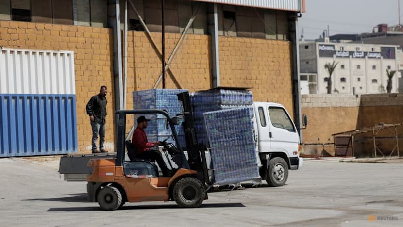 Toyota affiliates in $436 million settlement over alleged forklift engine emissions cheating