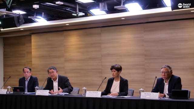 克兰芝马场关闭后 公众仍可线上投注国外赛马比赛