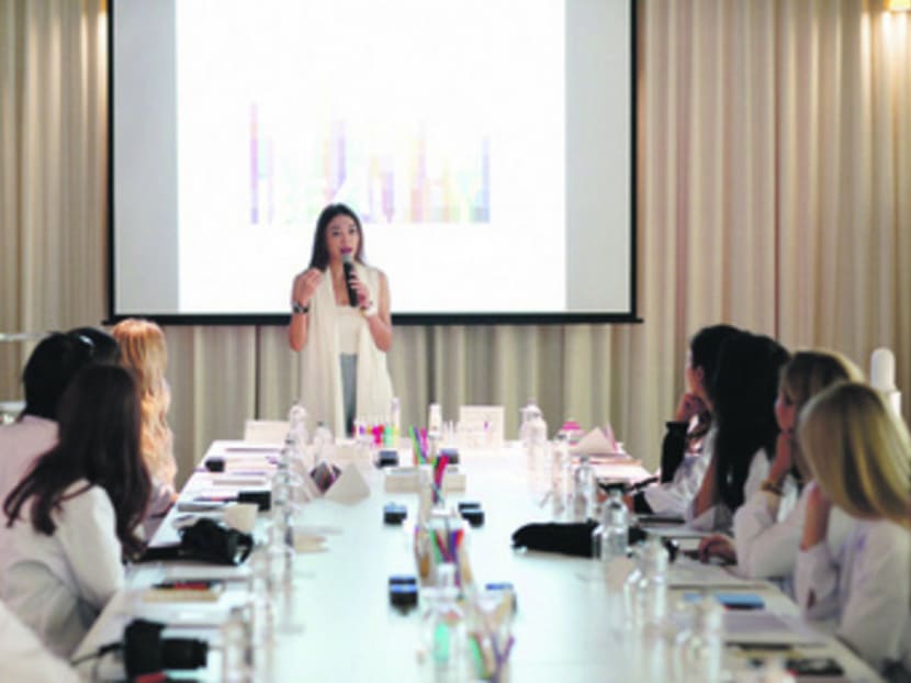 Beauty influencers: Treading the thin line between selling and selling out