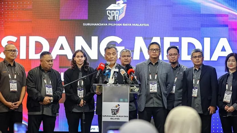 PRN Johor: BN kekalkan mandat tadbir Johor, menang 48 daripada 56 kerusi DUN
