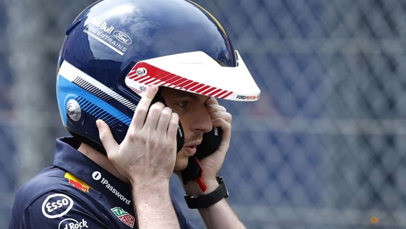 Pitstop change could make Monaco a crazy race, says Verstappen Pitstop change could make Monaco a crazy race, says Verstappen