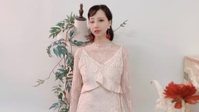 Hongkong Singer Sarena Li, Who Suffered Rare Form Of Cancer, Passes Away At 31