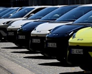 China's BYD reports biggest quarterly profit fall in over four years