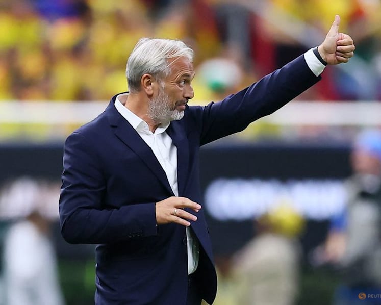 DR Congo to go on the attack in must-win clash against Uzbekistan