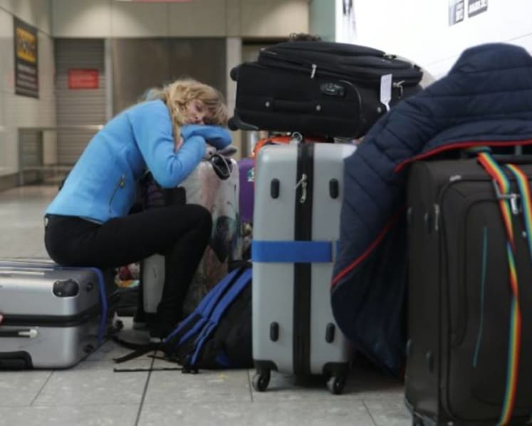 Tips and tricks in the age of post-COVID revenge travel