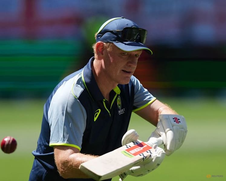 Australia open-minded about batting order, Green still to prove fitness for second test: coach