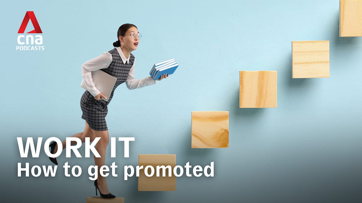 Work It - Best of: The job promotion formula