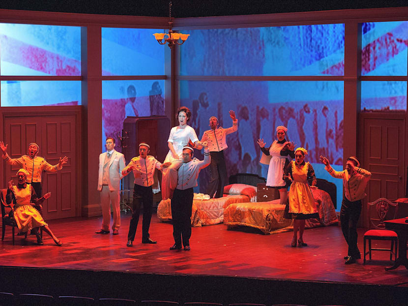 SIFA 2015: Checking into Wild Rice’s five-star Hotel