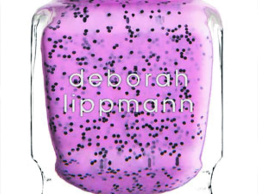 Beauty intel: Kiehl’s, Deborah Lippmann, Sephora, Elizabeth Arden