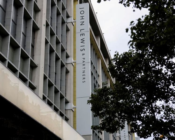 UK's John Lewis looks to harness AI agent shopping in 'difficult economy'