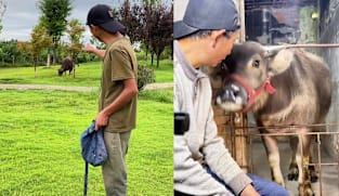 Second chances or glorifying crime? Ex-con influencers go viral in China amid controversy