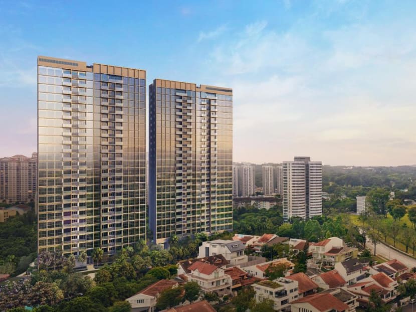 Sizzling sale of AMO Residence shows pent-up demand unaffected by rising mortgage rates: Analysts