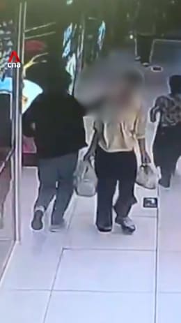 Multiple injured in knife attack at Guangzhou university town
