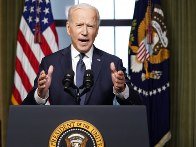 Commentary: The US&rsquo; hasty exit from Afghanistan is a gift to the Taliban