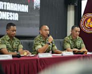 Calls grow to end military training in Indonesia village cooperatives project after five die