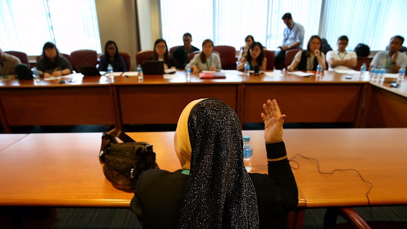 Woman, 70, cheated of S$8,000 in online love scam, nearly became a money mule