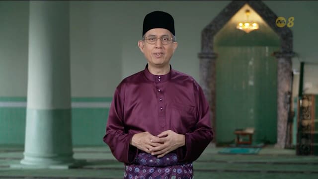 费绍尔吁马来回教社群尽一份力 加强社会多元联系