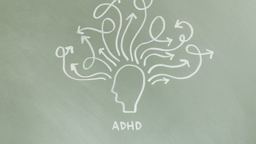ADHD boleh berlaku pada orang dewasa; ini gejala dan cara menanganinya ADHD boleh berlaku pada orang dewasa; ini gejala dan cara menanganinya