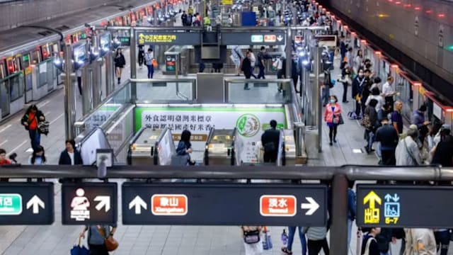 台湾有望取得近6%增长 受惠AI热潮