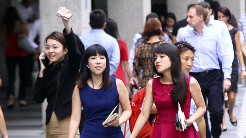 Younger and better-educated Singaporeans more sensitive to racial, religious fallout: Study