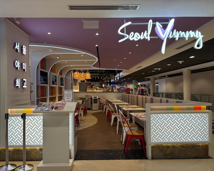 Korean food chain Seoul Yummy to close final outlet at Kallang Wave Mall on Oct 22
