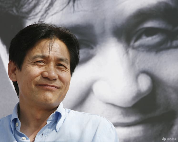 Popular South Korean movie star Ahn Sung-ki, dubbed 'The Nation's Actor', dies at 74