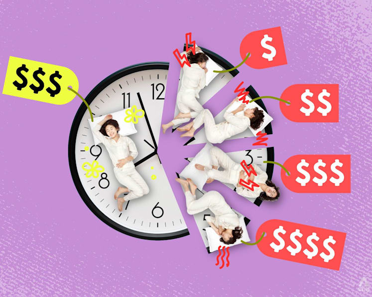 I tried to cut costs when spending, but found it wasn't the best way to save money 