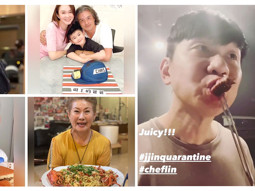 Foodie Friday: What The Stars Ate This Week (Jul 23-30)