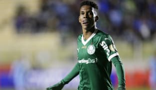 Birthday boy Estevao scores then vomits as altitude takes its toll in La Paz
