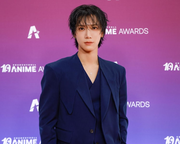 Thai K-pop star Ten on his solo career plans, NCT and WayV – and why Doraemon inspires him