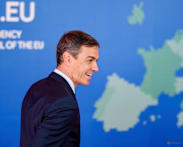 Spain is 'reliable' NATO member, PM says after reported US ouster threat