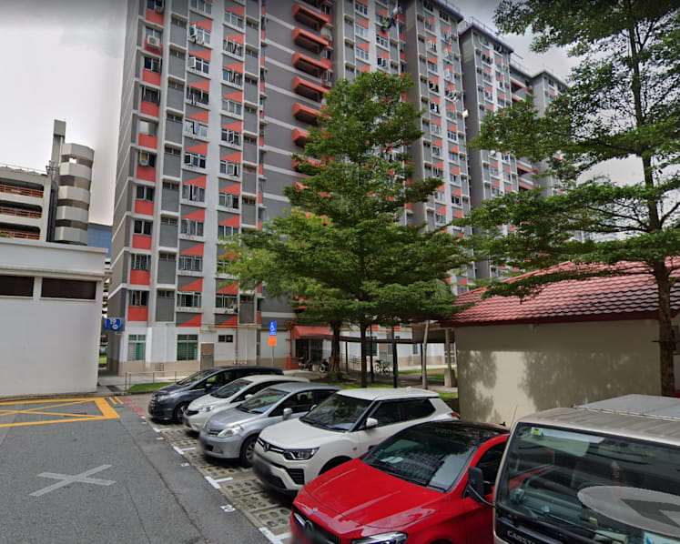 5 people arrested after fight at Jalan Sultan injures 19-year-old 