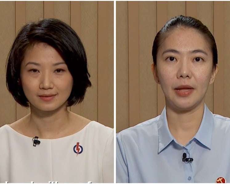 GE2020 constituency broadcasts: What Punggol West SMC candidates have to say