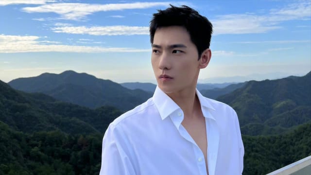 中国顶流男星爆睡粉　杨洋竟成“头号嫌疑人”！