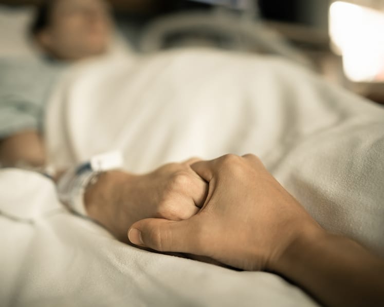 Commentary: If death is certain, why are we not talking about it?