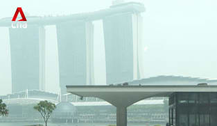 Haze in Singapore: Air quality could reach hazardous levels for the first time this year 