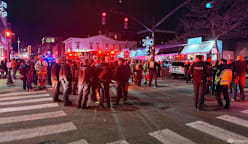 2 maut, 8 kritikal susulan kejadian tembakan di Universiti Brown, Amerika 