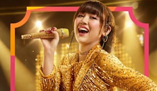 Happy Asmara isi suara serial Pokemon, akui 'dubbing' lebih susah dari nyanyi dangdut